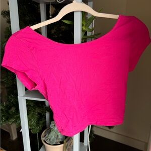 American Eagle Top